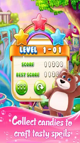 Game screenshot Cookie Yummy Blast: Pop Edition hack