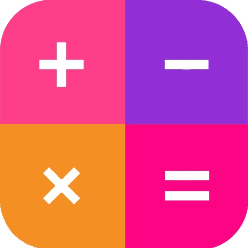 King of Math Game iOS App