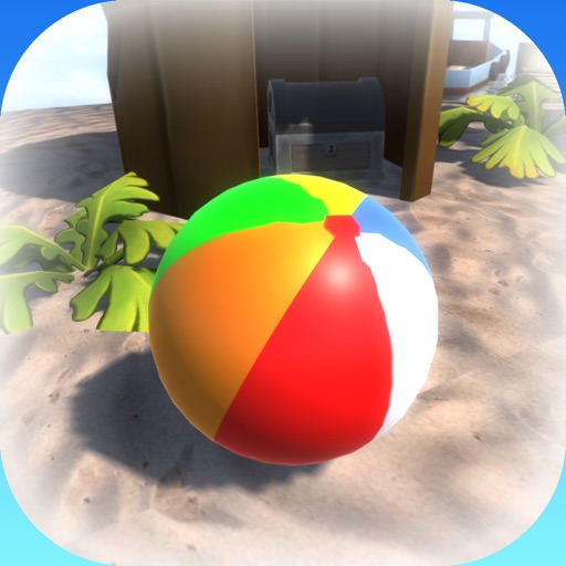 Incrediball - The Endlessly Rolling Ball iOS App