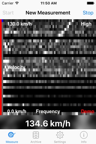 WheelCheck - Analyse your Tires screenshot 4