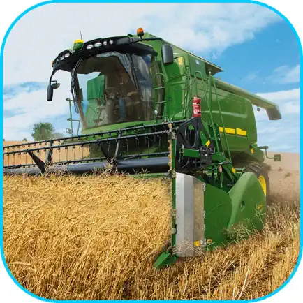 Real Farming Tractor Sim 2016 Читы