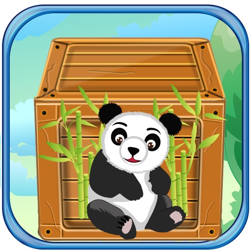 Animal Blocks - Free Building Block Stack Game iOS App