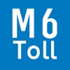 M6 or Toll?