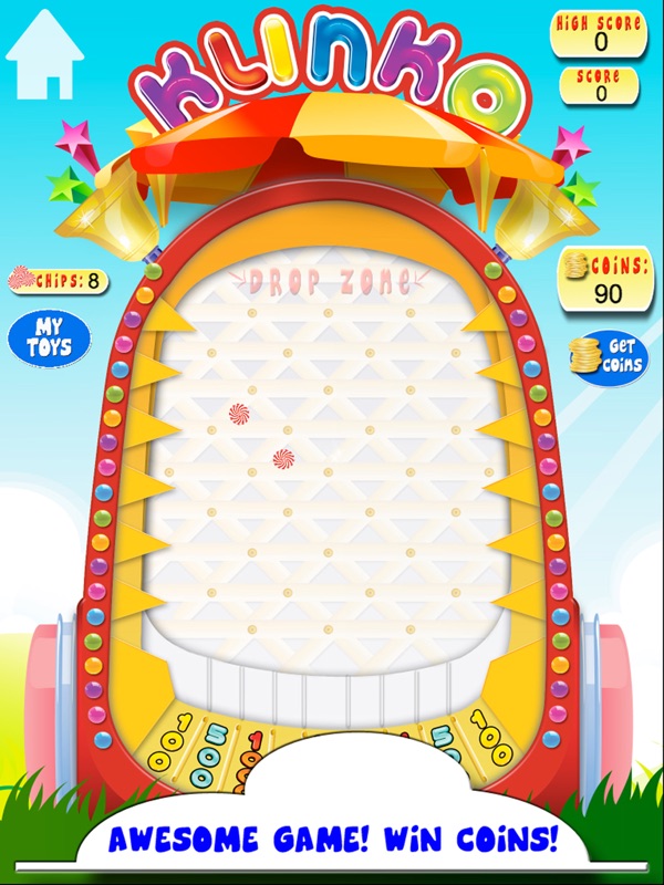 Fair Food Maker FREE Cooking Game for Girls & Kids screenshot 8