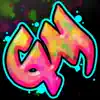 Similar Graffiti Art Maker Apps