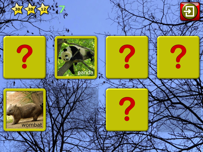 Childrens Animal Jigsaw Puzzles