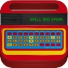 Spell&Speak - iPhoneアプリ