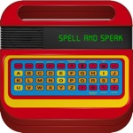 Download Spell&Speak app