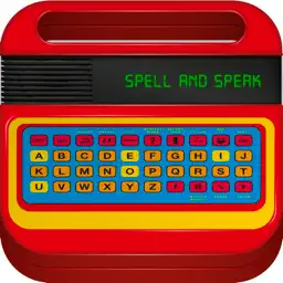 Spell&Speak app icon