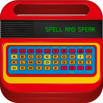 Spell&Speak Cheats