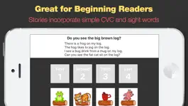 Game screenshot Read and Sequence - Sequencing Stories for Early Readers hack