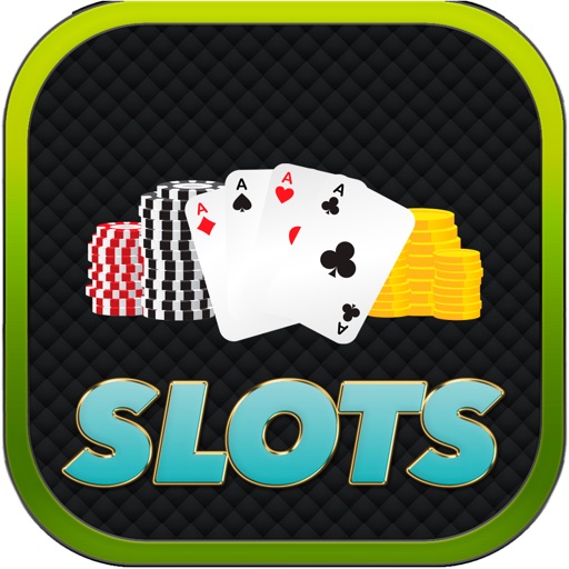 Favorites Slots Machine - FREE Slot Game!!! Icon