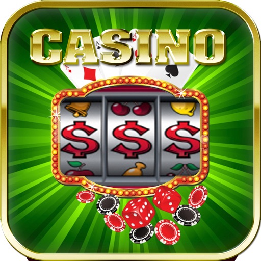 Best Slot Casino - Free King of Las Vegas Casino With Big Win & Mega Jackpot Game icon