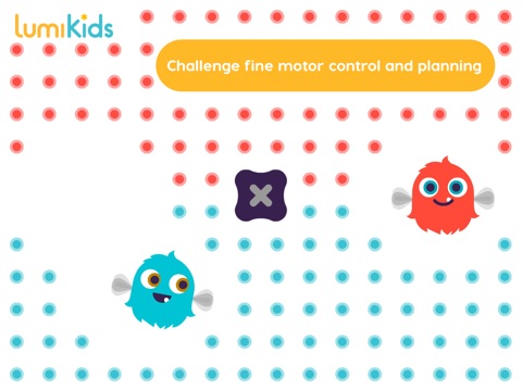 LumiKids Park by Lumosity, Early Learning Play for Kids screenshot 3