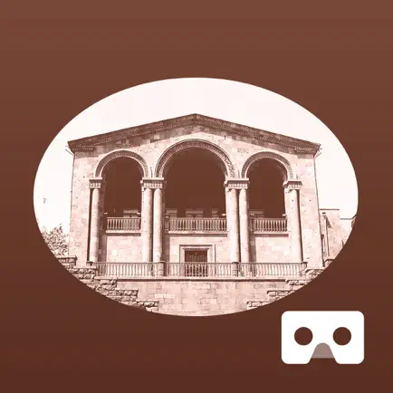 Toumanian Museum AR/VR Читы
