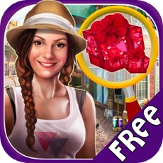 Activities of Free Hidden Objects: Romance Mystery