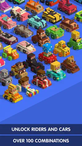 Game screenshot Bridge Rider mod apk