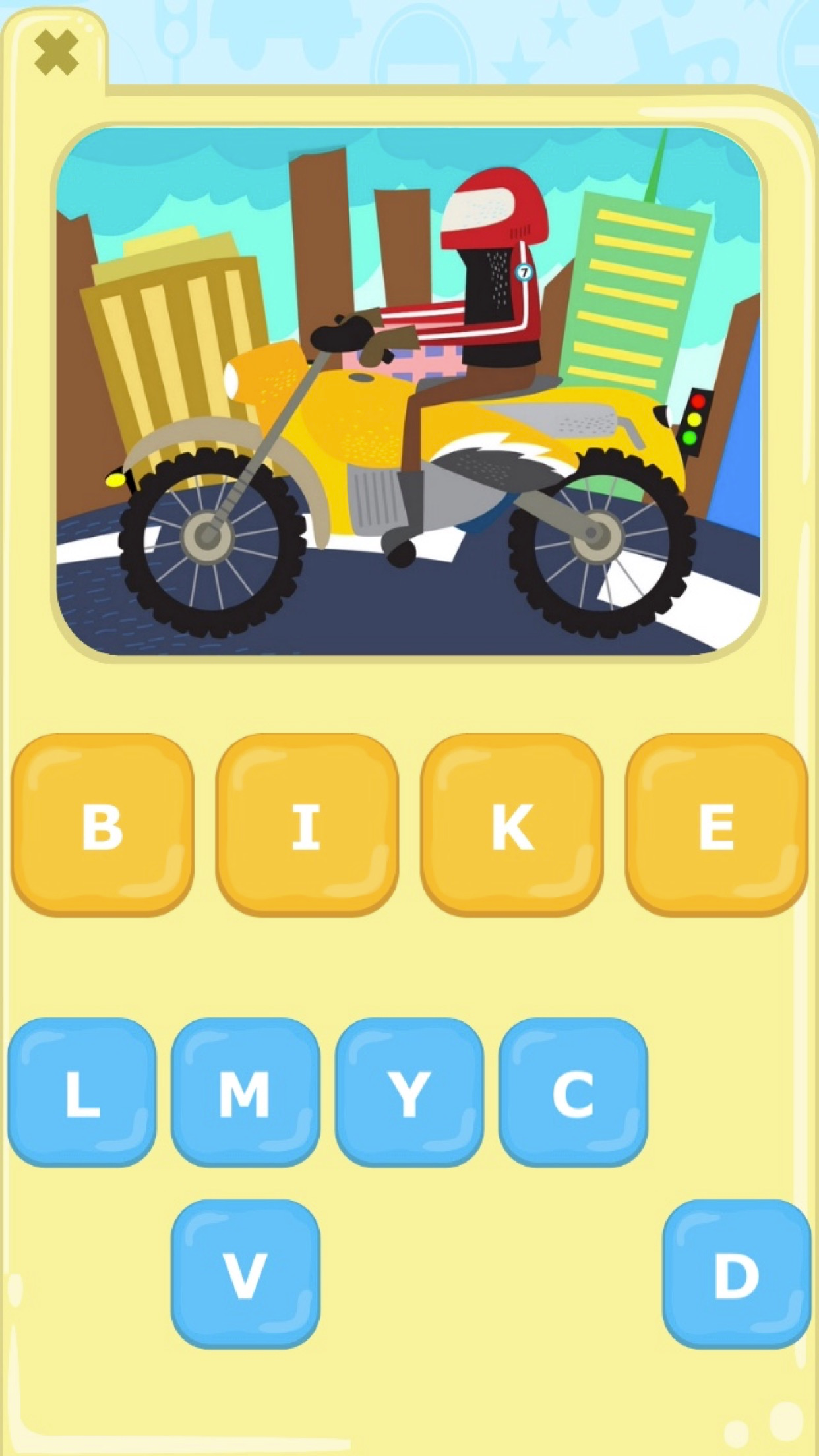 Memory Kids – The Memory Cards Kings Matching Game