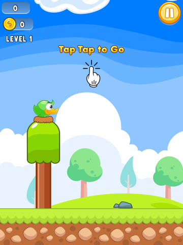 Screenshot #5 pour Tweety Go