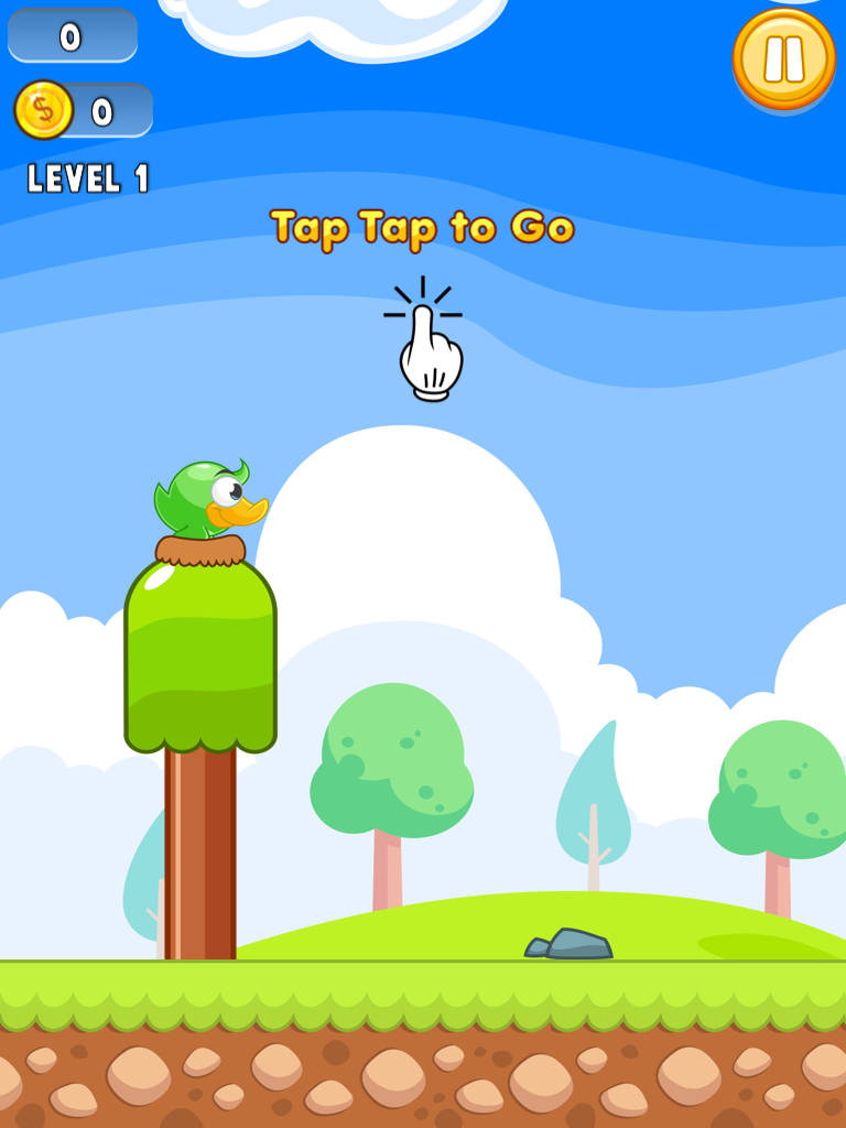 Tweety Go