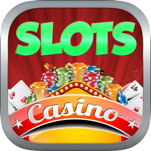 AAA Slotscenter Royal Gambler Slots Game - FREE Slots Machine Game Icon