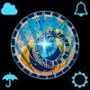 Lokale Vorhersage Clock-Free