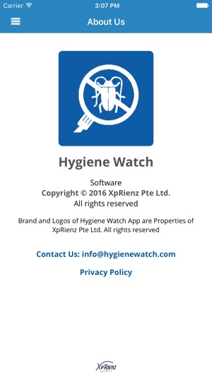 HygieneWatch(圖5)-速報App