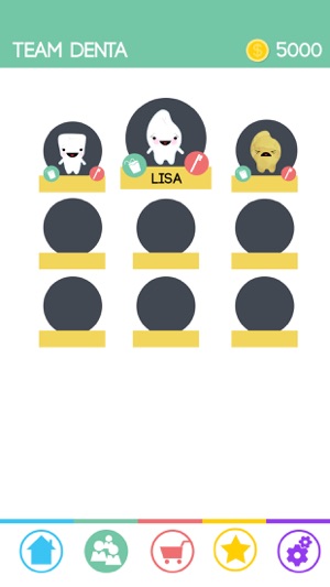 PlaqueMonster(圖3)-速報App