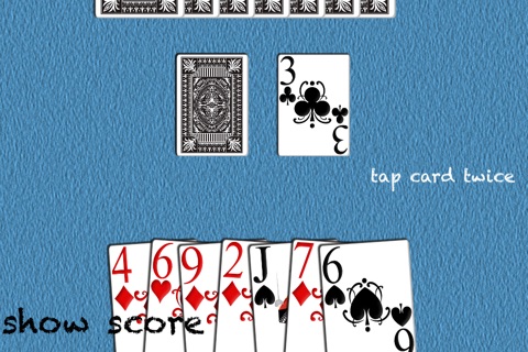 CRAZY 8's ( BASIC ) screenshot 2