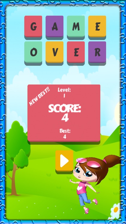 Math Game Supper Fast screenshot-3