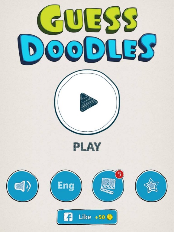 Screenshot #6 pour Guess Doodles