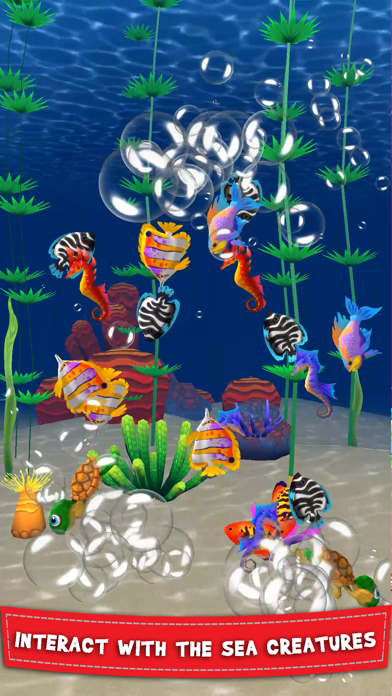 Sensory Baby Toddler Learning Extra Screenshot