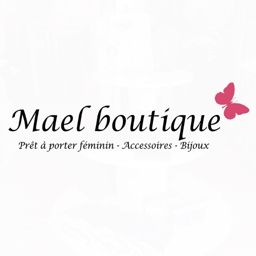 Mael Boutique icon