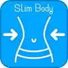 Make me Slim - body slimming photo editor delete, cancel