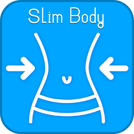 Make me Slim - body slimming photo editor Cheats