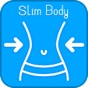 Make me Slim - body slimming photo editor app download