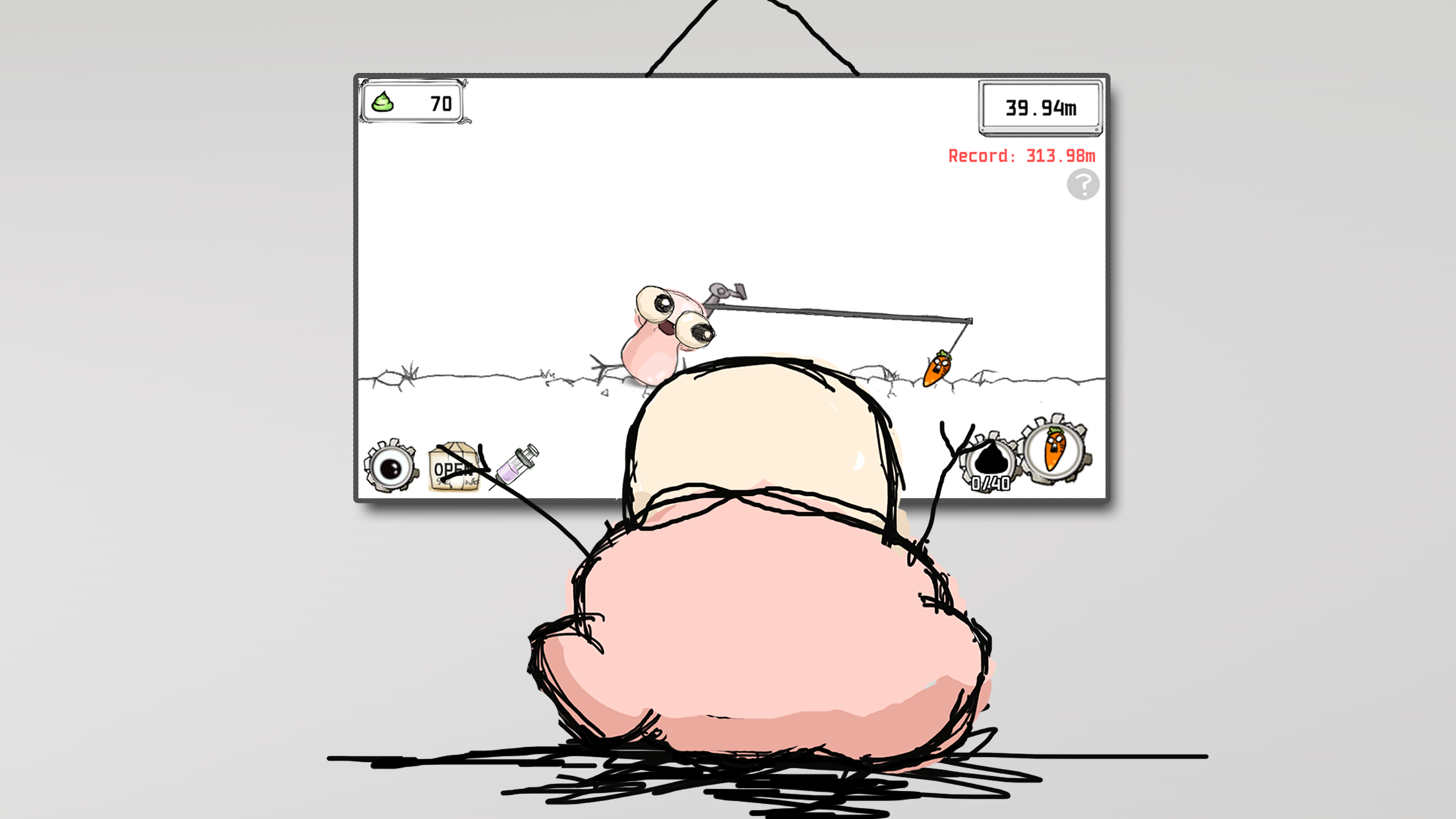 Brian - Pet Evolution screenshot 6