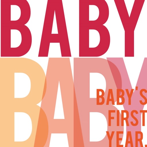 Baby's First Year | you can look forward to in newborn babies from milestones to baby's growth Icon