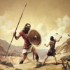 David and Goliath: Practical Guide Cards with Key Insights and Daily Inspiration