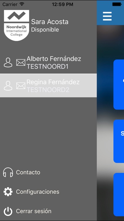 Noordwijk screenshot-4