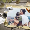 Icon Photo Frame - Make Awesome Photo using beautiful Photo Frames