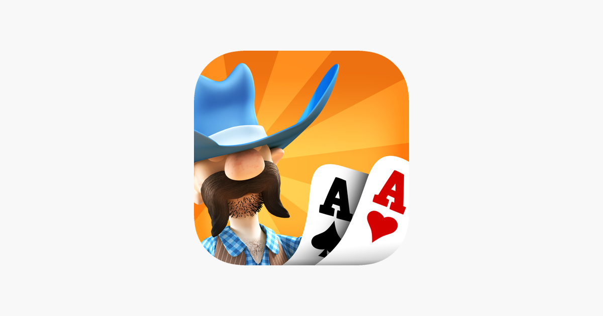 Governor of Poker 2 Premium on the App Store