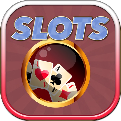 CASINO Royal Straight Flush - FREE SLOTS GAME!!!! icon