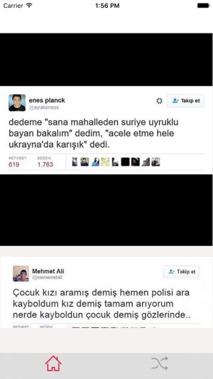 Caps Dünyası