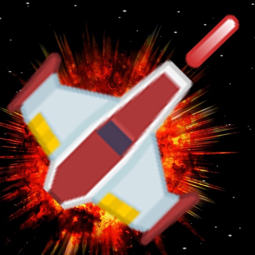 Space Vapor - Endless Space Shooter Arcade Game