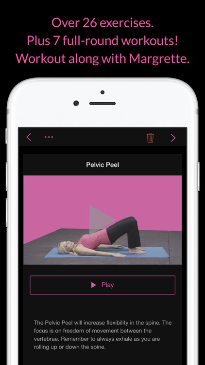 Pilates Workout Basics: Mobility & Strength Exercises For Women