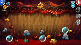 Game screenshot Gold Miner - Dragon Quest apk