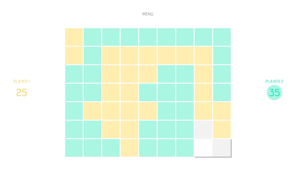 #3. Plaid - A Unique Puzzle Game (macOS) Podle: Limitless LLC
