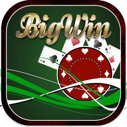 AAA Slots Big Win Casino of Texas - Free Slot Machine Game, Spin To Win! icon