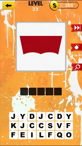 Game screenshot Brand Logo Quiz - Guess the Logos and Signature.s hack